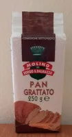 pan grattato
