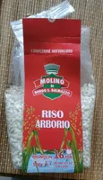 Riso Arborio