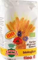 Farina di grano tenero