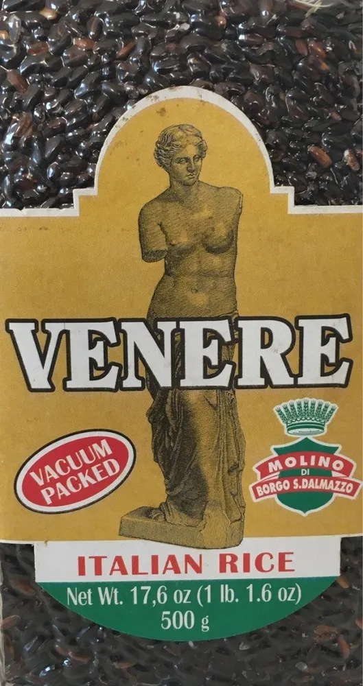 Riz Venere