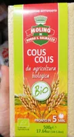 Cous cous