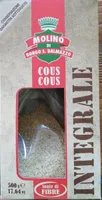 Cous Cous Integrale