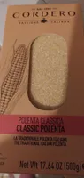Polenta classica
