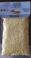 Risotto allo zafferano