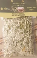 Risotto agli asparagi