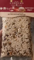 Risotto speck e radicchio