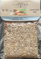Ridotto aux légumes