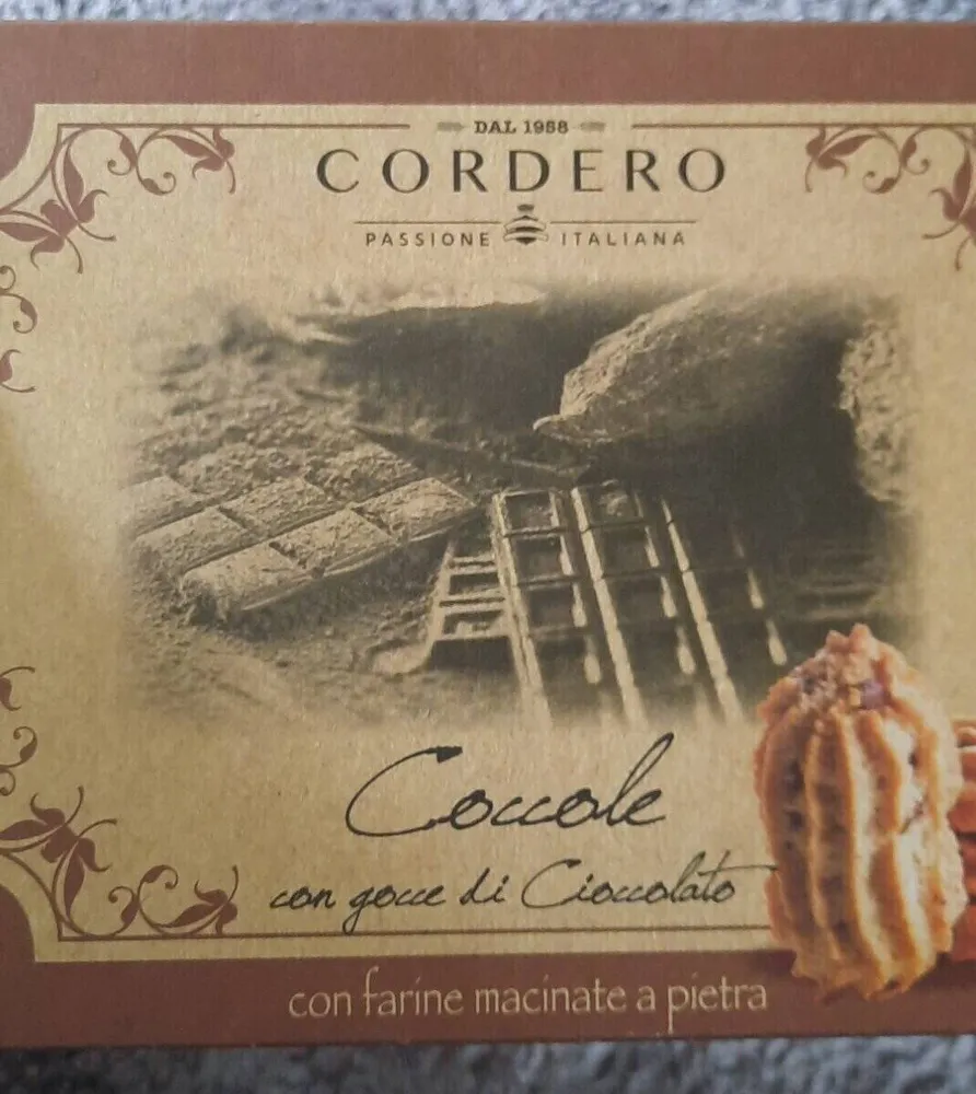 Coccole
