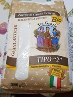 Farina di grano tenero tipo 2