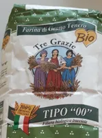 Tre Grazie Bio
