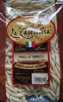 Fusilli al ferretto