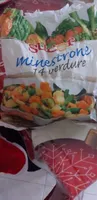 Minestrone 4 verdure