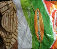 Melanzane grigliate
