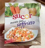 Misto per soffritto