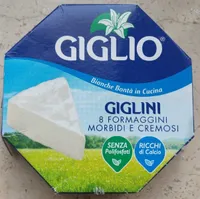 Formaggini Giglini