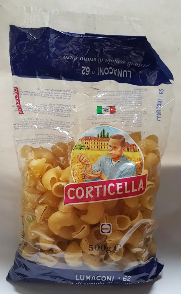 Lumaconi n 62