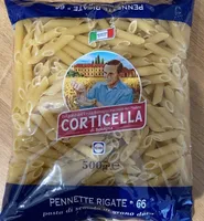 Pennette Rigate