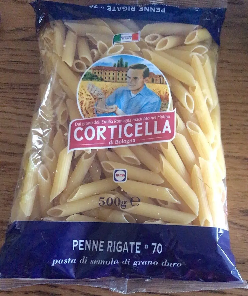 Penne Rigate