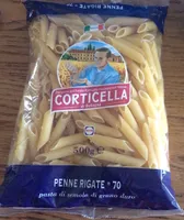 Penne Rigate