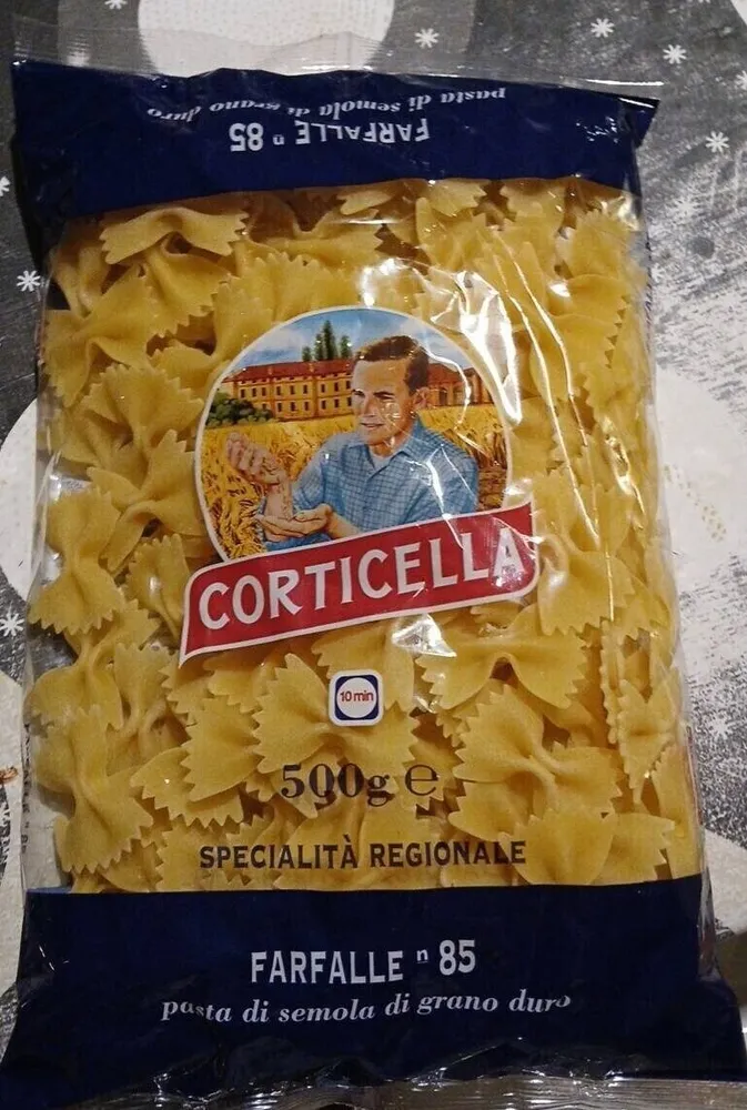 Farfalle