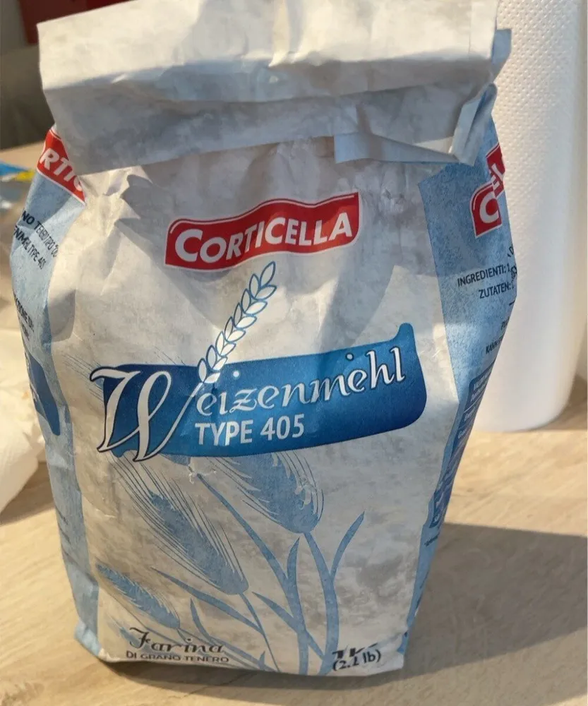 Weizenmehl