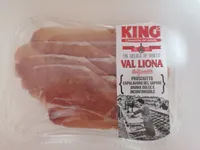 Prosciutto crudo Val Liona