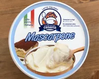 Mascarpone