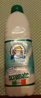 Latte uht scremato Magro