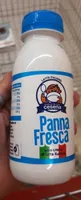 Panna fresca