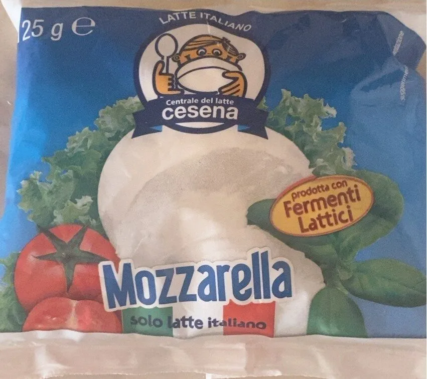 Mozzarella