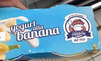 Yogurt