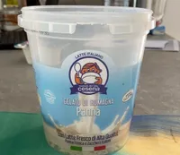 Gelato di romagna
