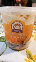 Gelato di Romagna crema di firenze