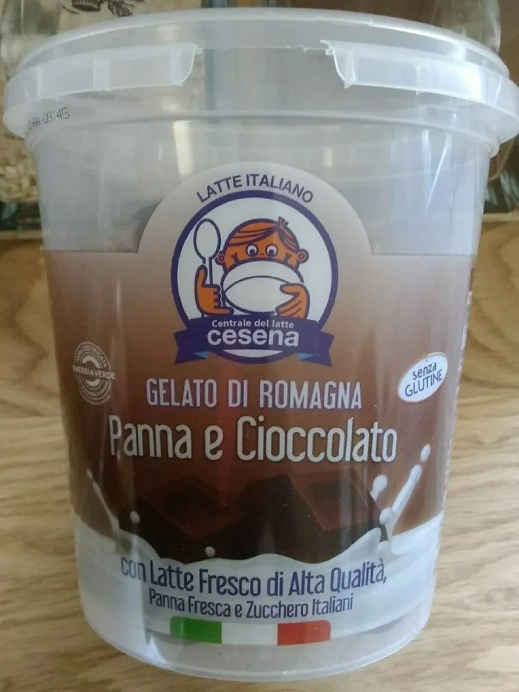 Gelato di Romagna