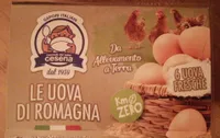 Uova
