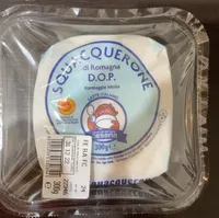 Squacquerone di Romagna D.O.P.