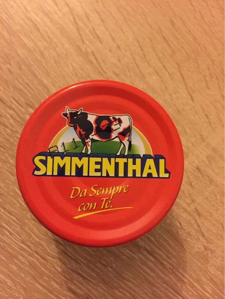 Simmenthal