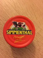 Simmenthal
