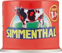 SIMMENTHAL BEEF ONLINE - SIMMENTHAL CARNE LESSATA 3 PCS. GR.