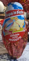 Uova di cioccolato