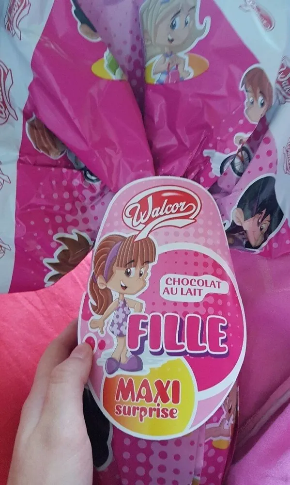 Chocolat