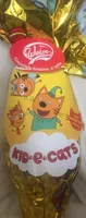 Kid e cats