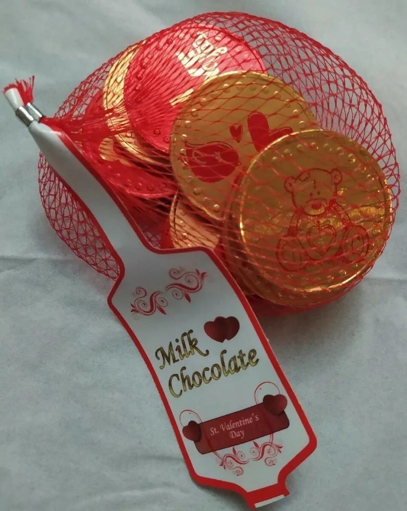 Milk Chocolate