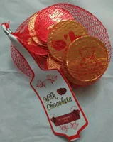 Milk Chocolate