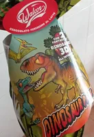 Uovo  Dinosaur Park