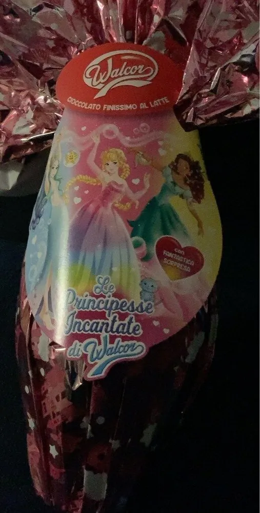 Uovo di Pasqua