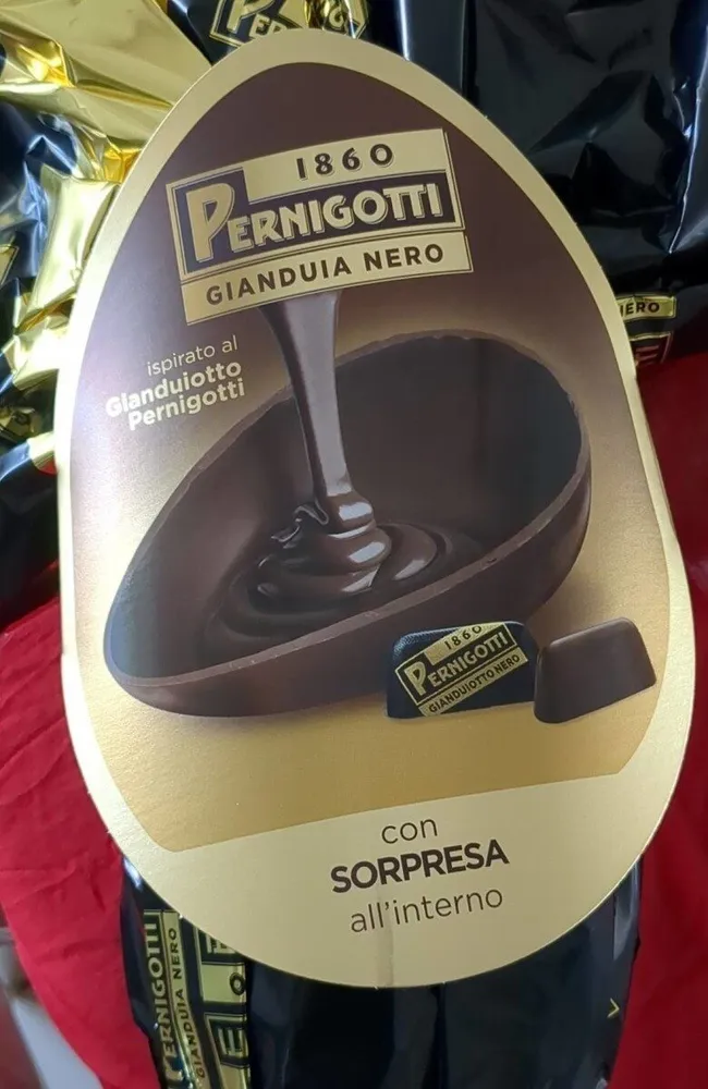 Uovo di pasqua