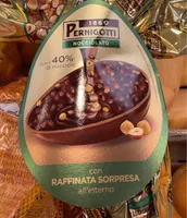 Nocciolato