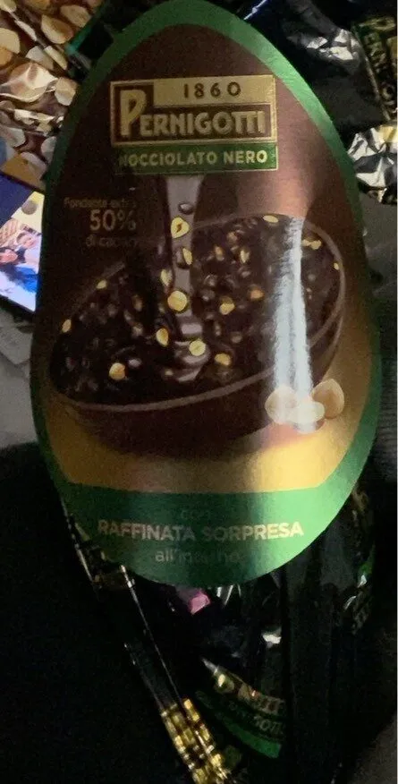 uovo di pasqua