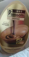 Uovo di pasqua cremino pernigotti